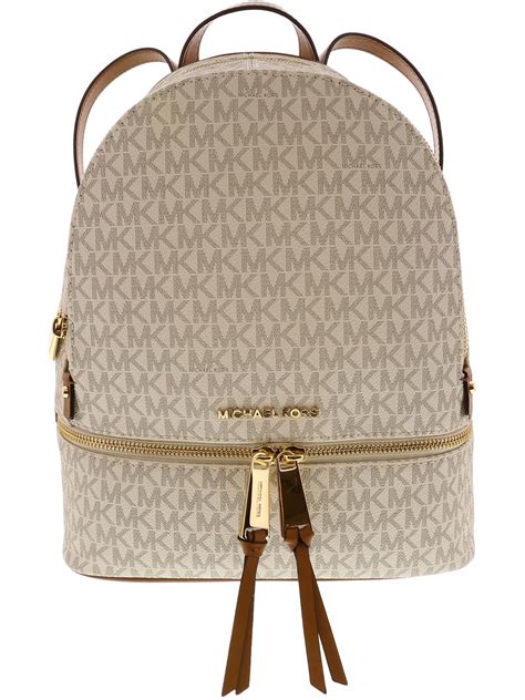 cheap michaels kors backpack|michael kors backpack sale outlet.